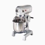 planetary mixer