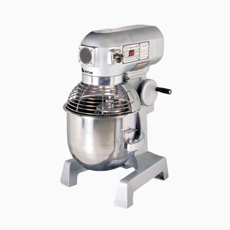planetary mixer