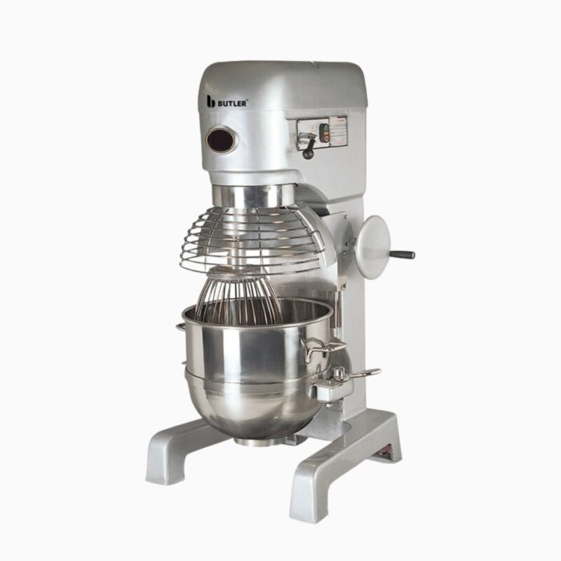 planetary mixer 30 - 40