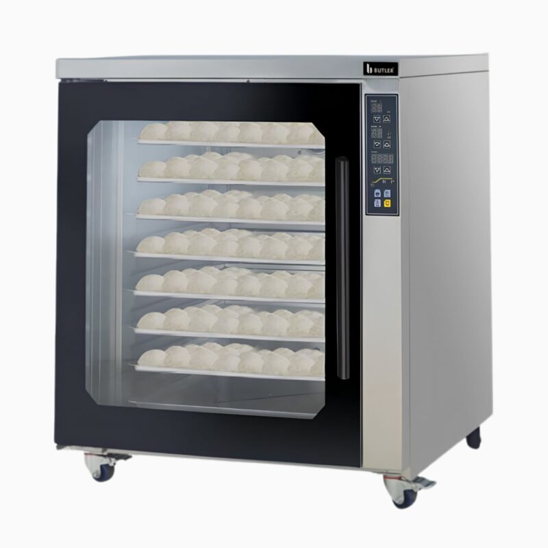 prodegy series proofer