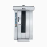 rotary oven electric