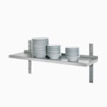 Butler Stainless Steel Kitchen Furniture - Image 4
