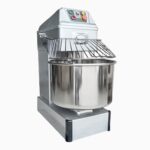 Butler Spiral Mixer - Image 2