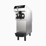 soft serve ice cream machine trufrost solo