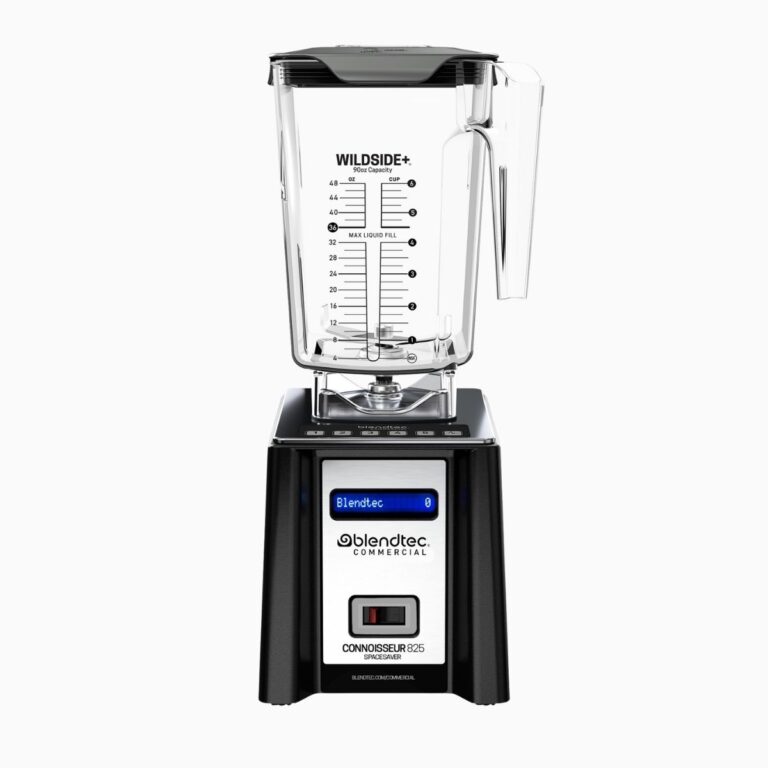blendtec space saver
