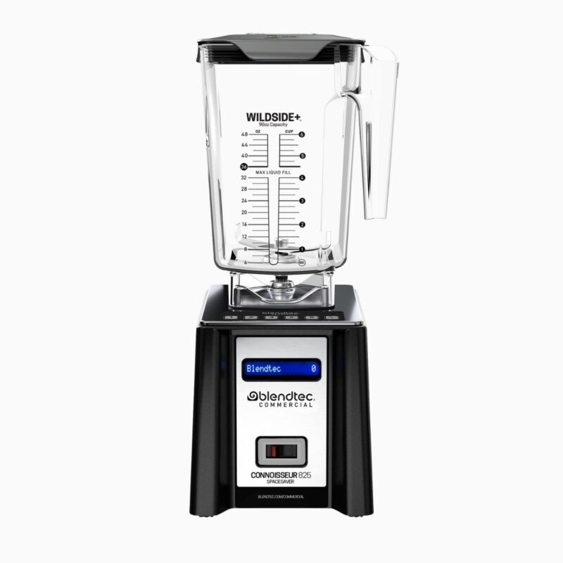 blendtec space saver