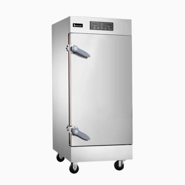 butler steam master