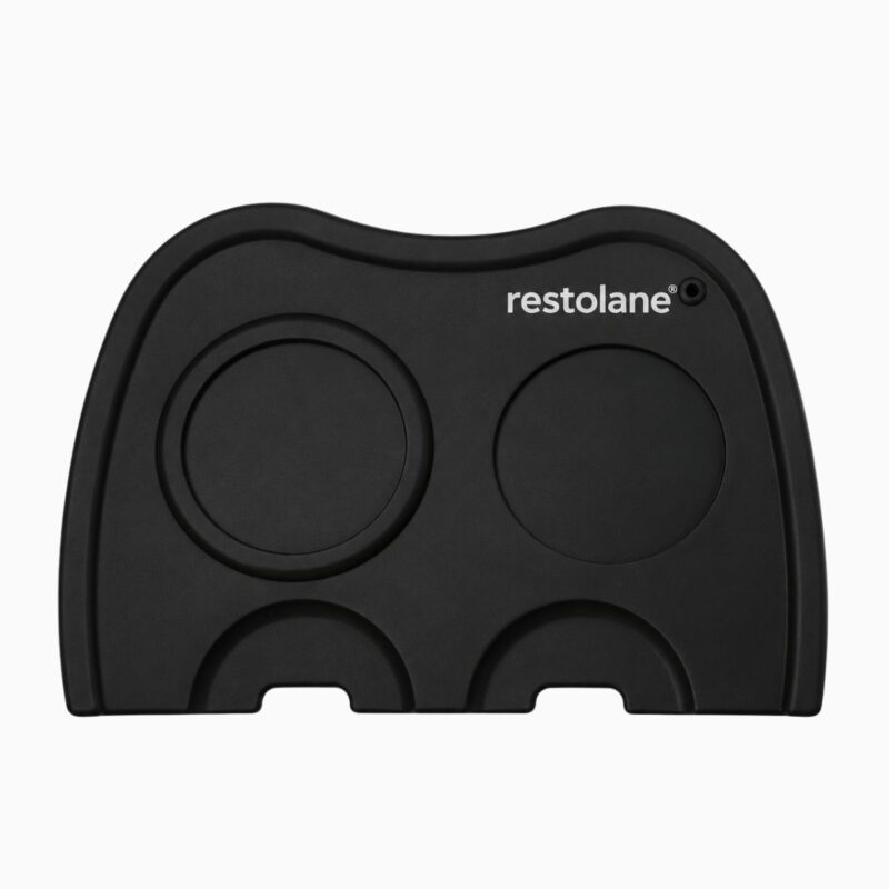tamping mat