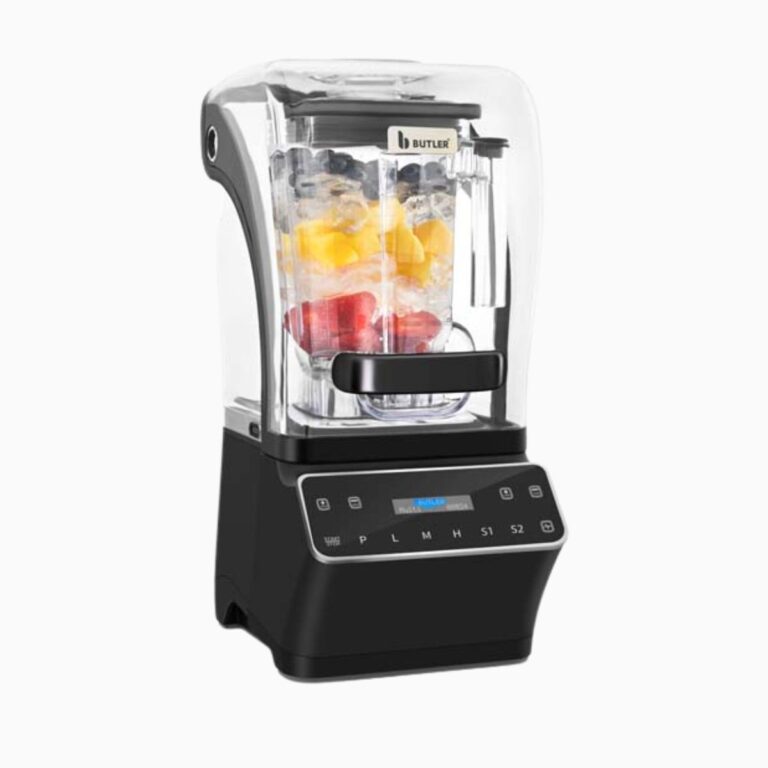 trufrost aq premia blender