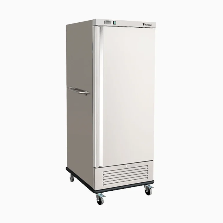 cold banqueting cart