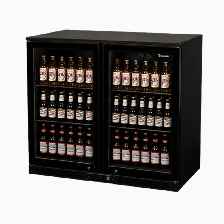 trufrost backbar bb 200