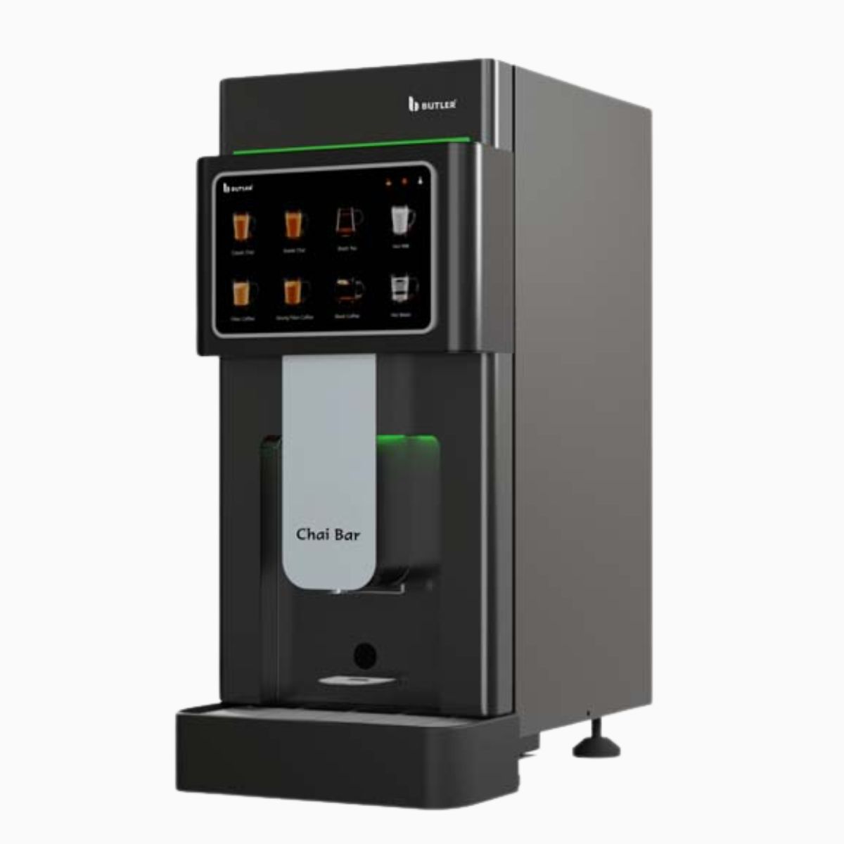trufrost chai machine butler chai machine