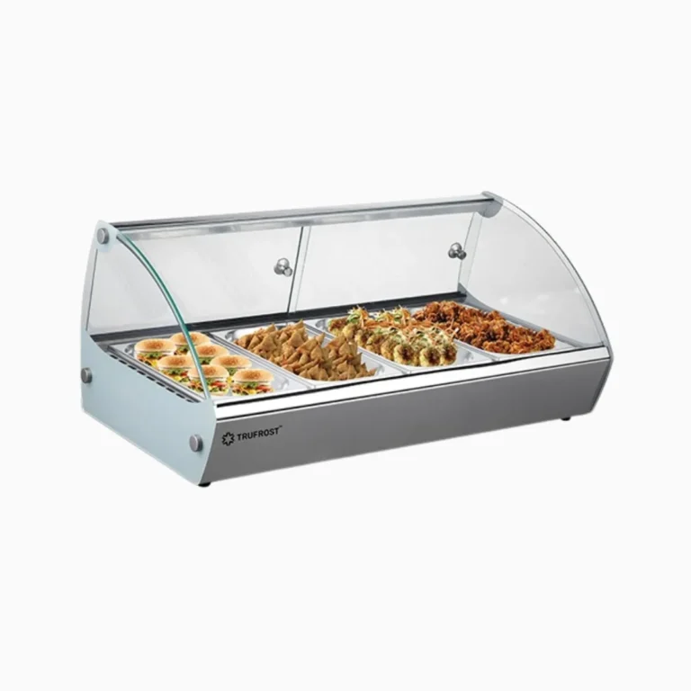 countertop warm display ctw 4