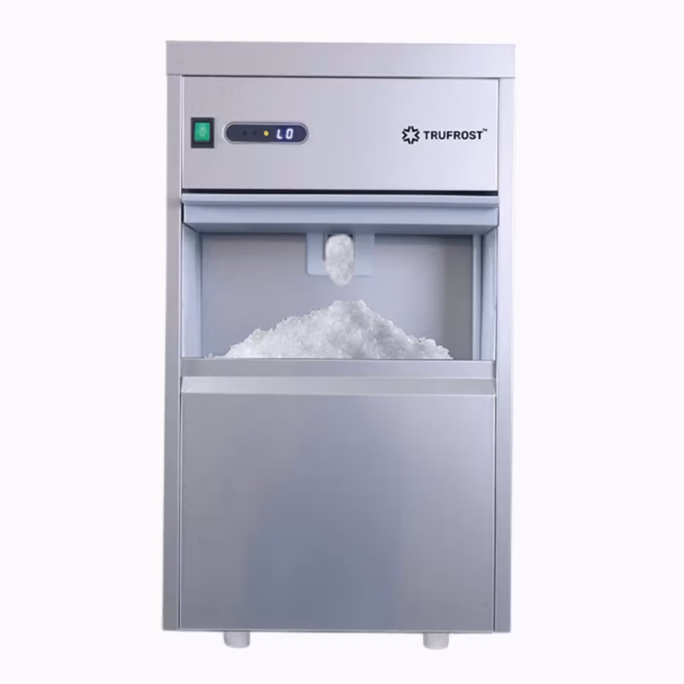 trufrost ice flaker