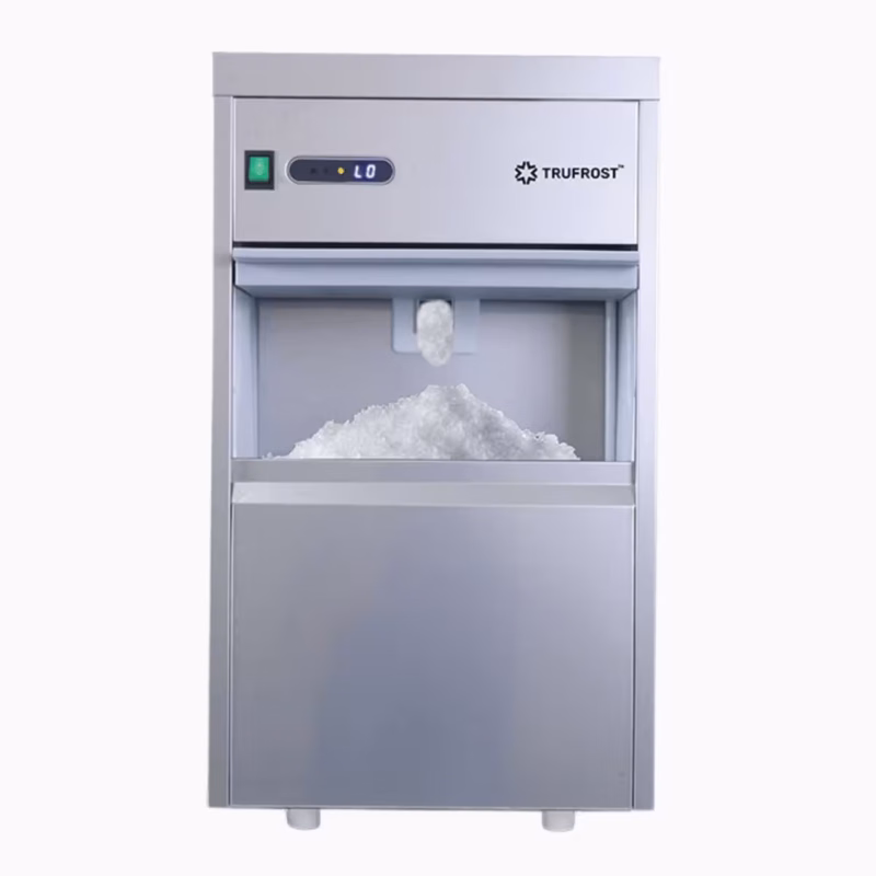 trufrost ice flaker