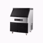 trufrost ice machine with self contained bin