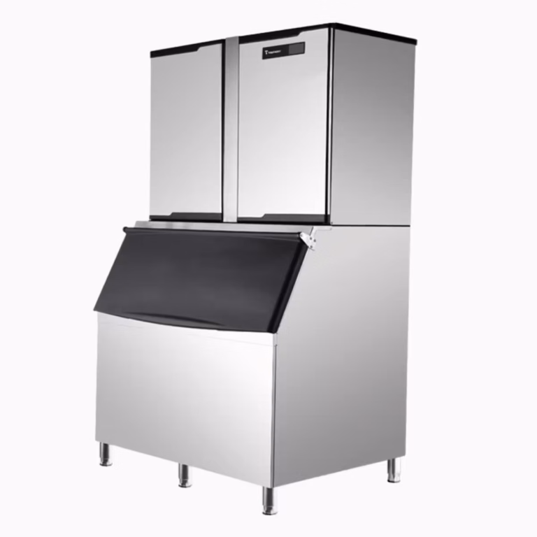 trufrost modular ice machine