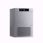 trufrost ice machine with self contained bin