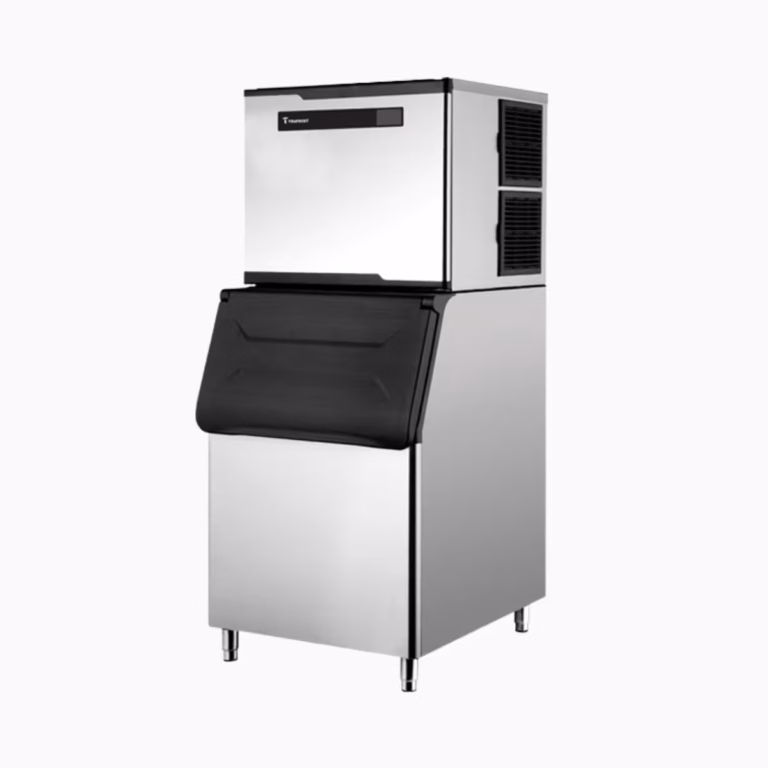 trufrost modular ice machine