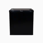 trufrost mini fridge mf 55 closed