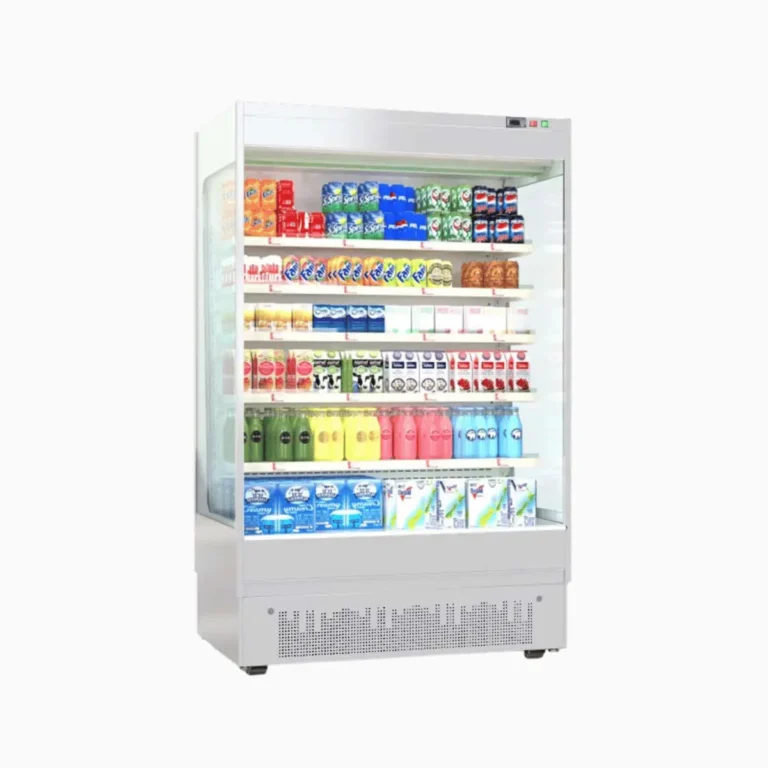 trufrost plugin multideck chiller pdm 1270