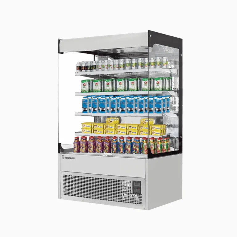 trufrost plugin multideck chiller pdm 1880