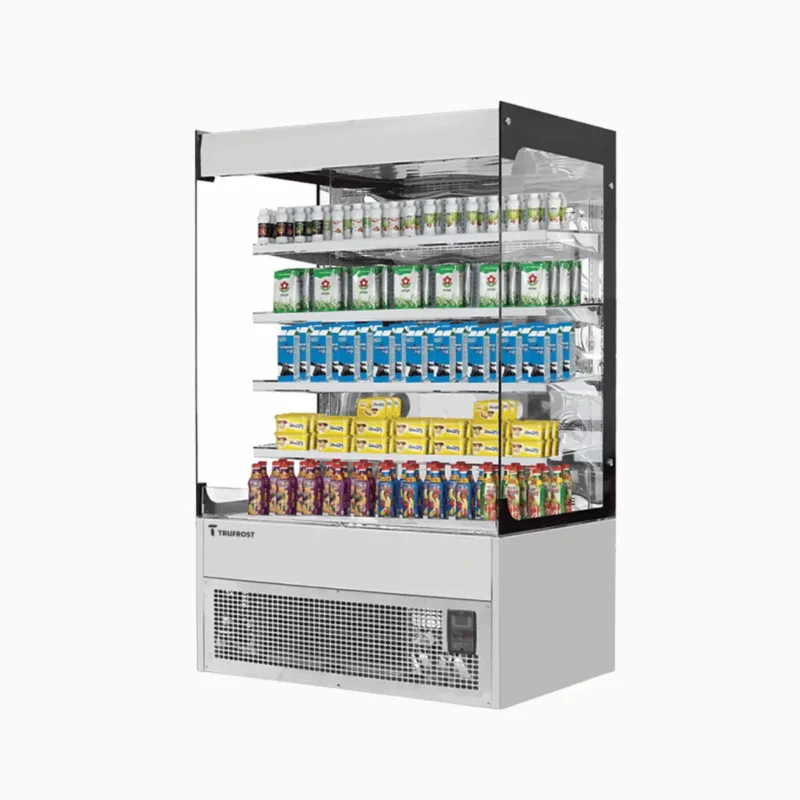 trufrost plugin multideck chiller pdm 1880