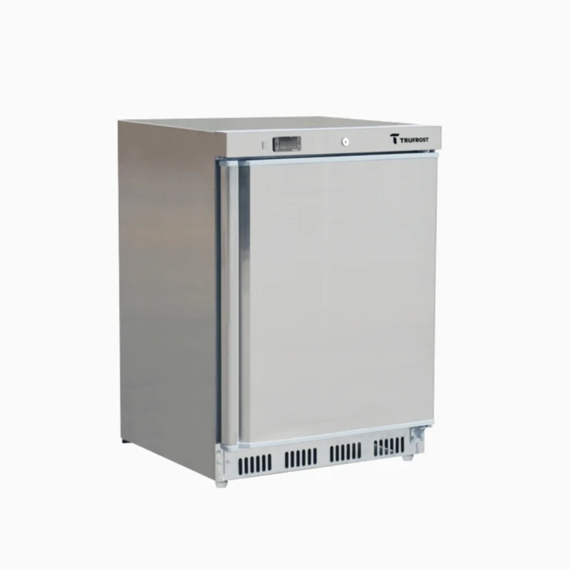 undercounter freezer refrigrator