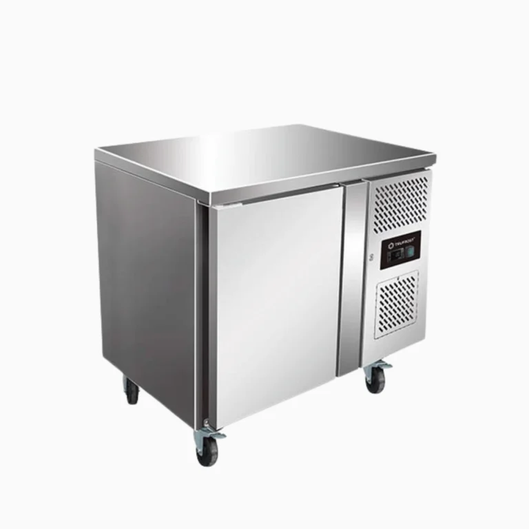 trufrost prepcounter GN 1100 TN