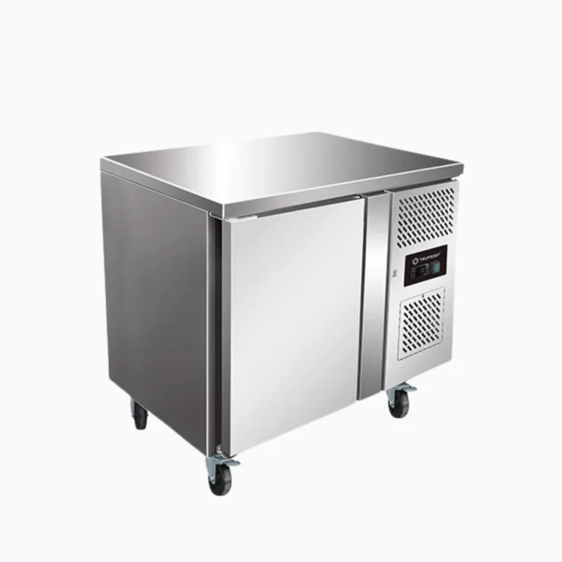 trufrost prepcounter GN 1100 TN