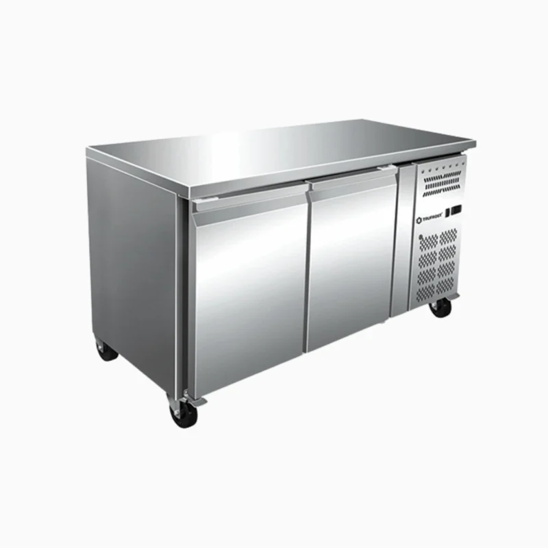 undercounter freezer refrigrator