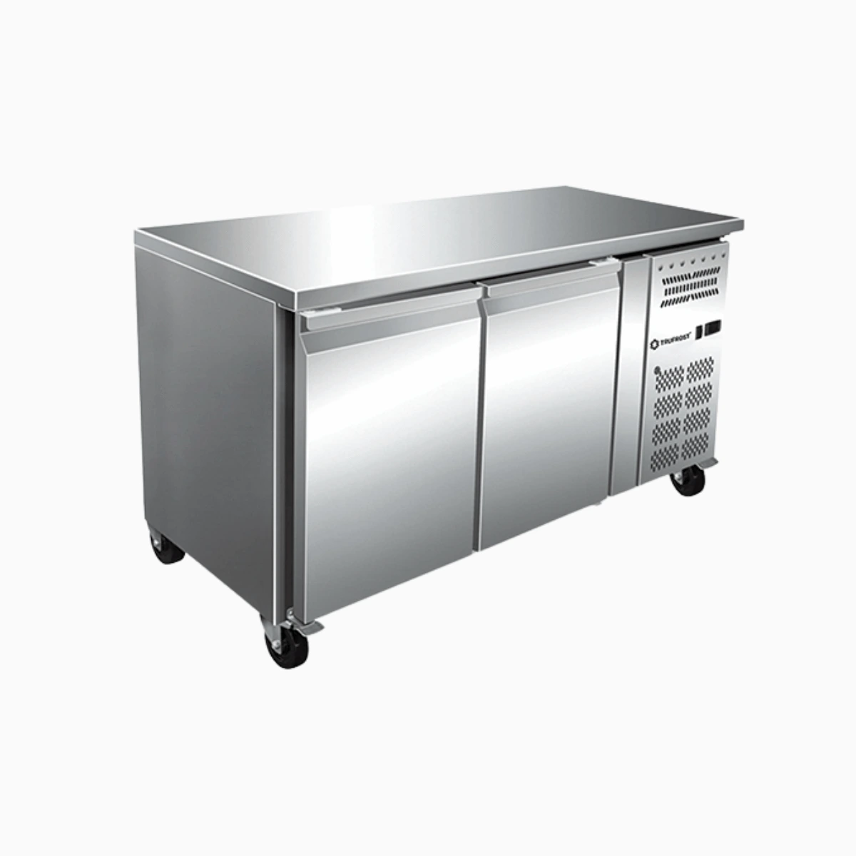 trufrost-prepcounter-STF 2100TN undercounter freezer refrigrator