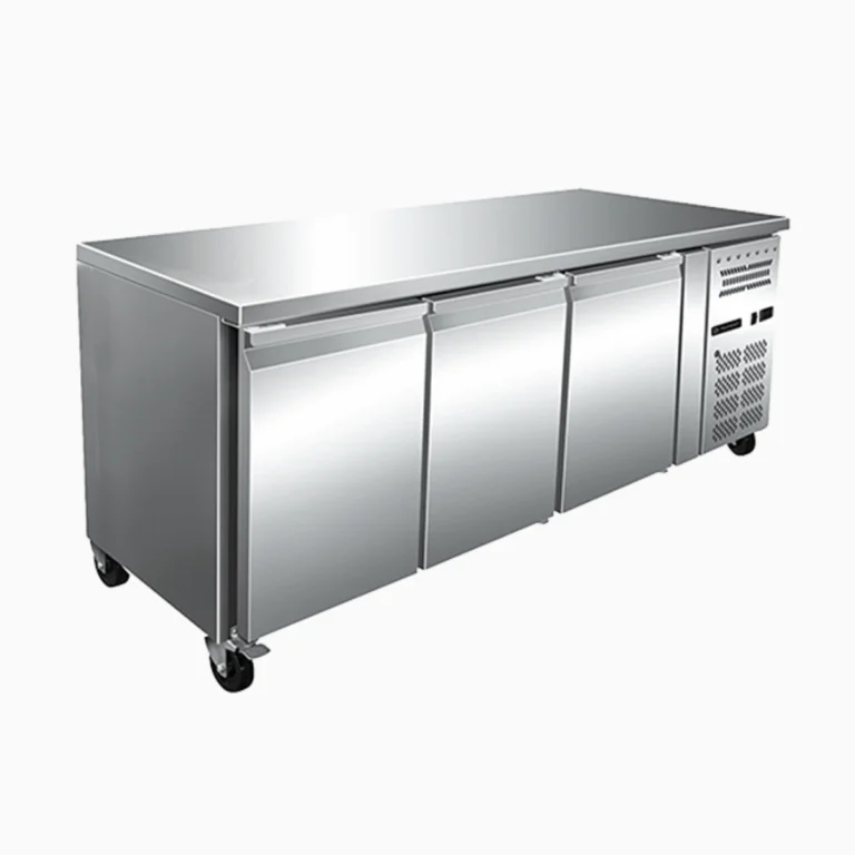 undercounter freezer refrigrator