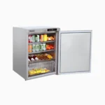 undercounter freezer refrigrator