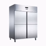 trufrost reach in freezer