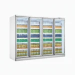trufrost remote glassdoor chiller vcr 2800