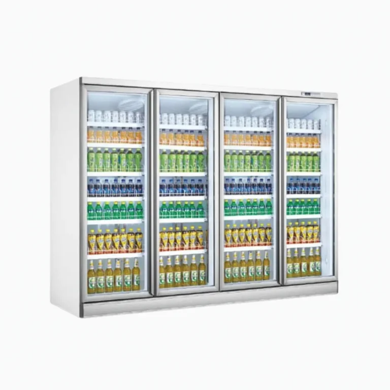 trufrost remote glassdoor chiller vcr 2800
