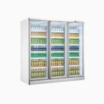 trufrost remote glassdoor chiller vfr 2000