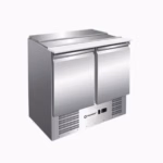 refrigerated saladette s 900
