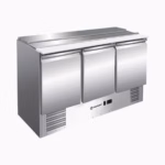 refrigerated saladette s 903