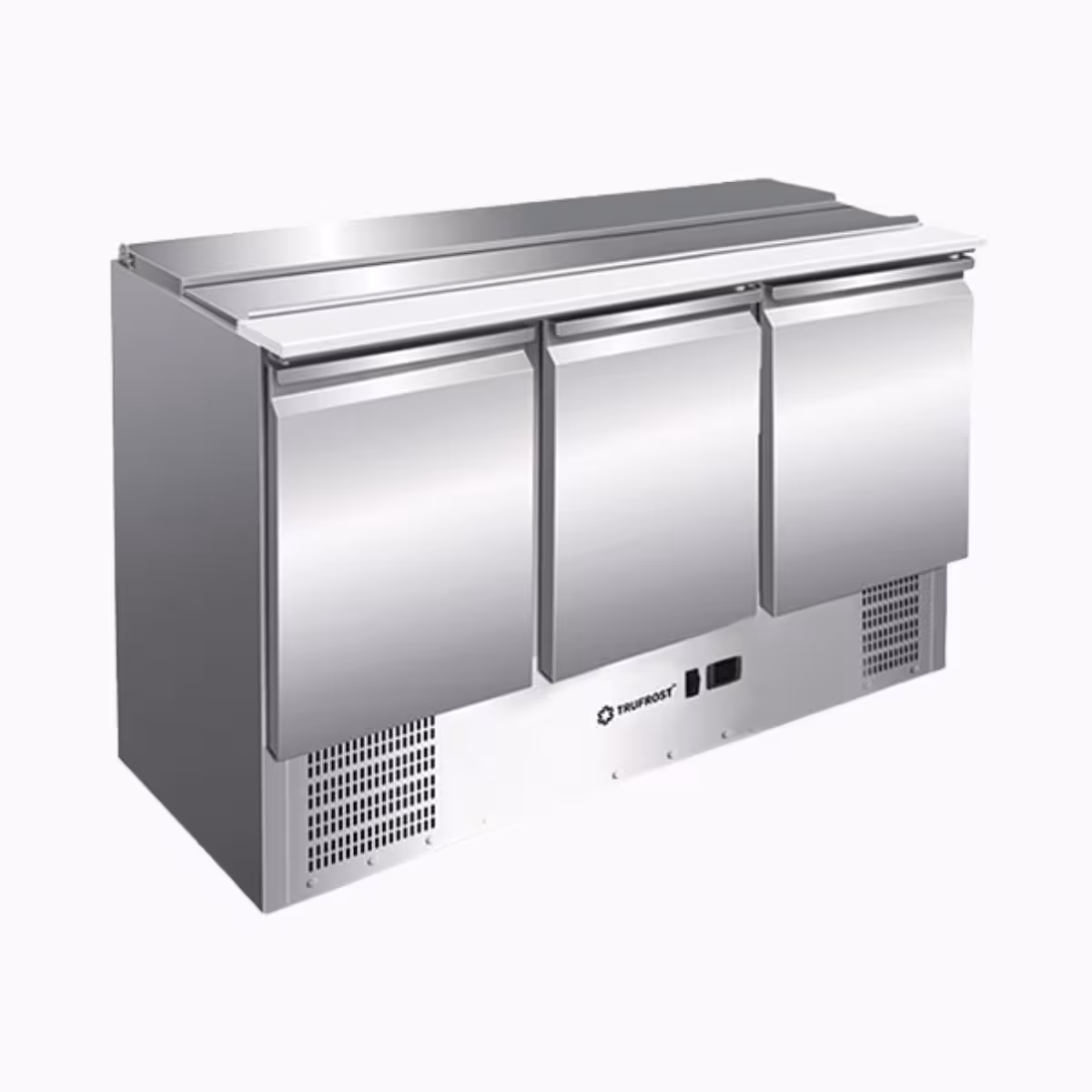 trufrost-saladette-s903 refrigerated saladette s 903