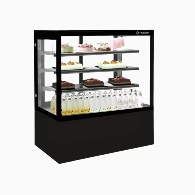 trufrost cold showcase
