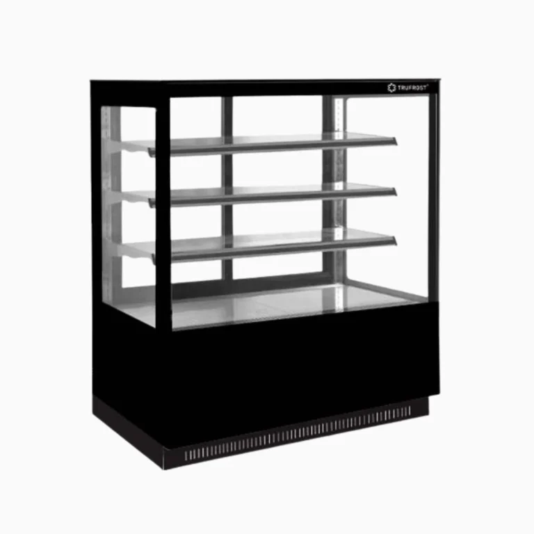 trufrost warm showcase