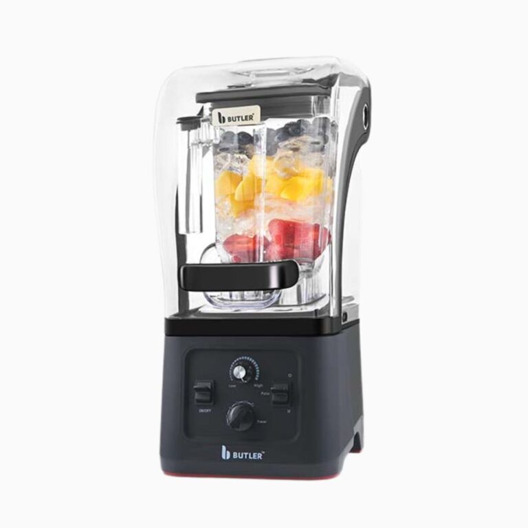trufrost trublend crush commercial blender