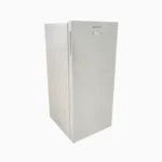 trufrost upright freezer u220 front view
