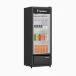 trufrost black head visi cooler
