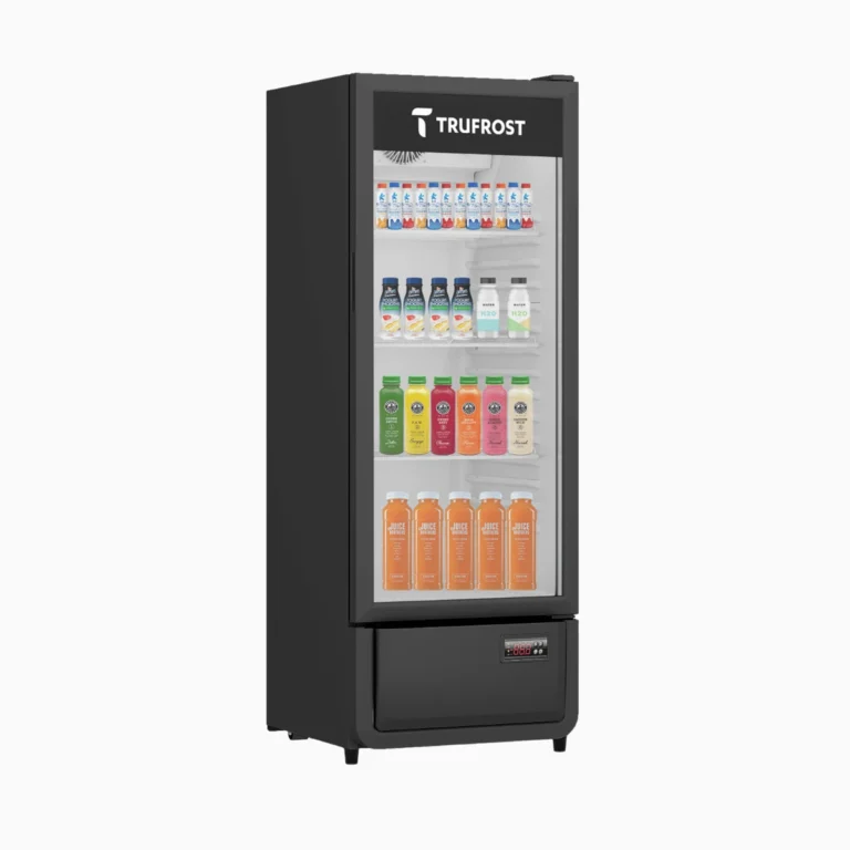 trufrost black head visi cooler