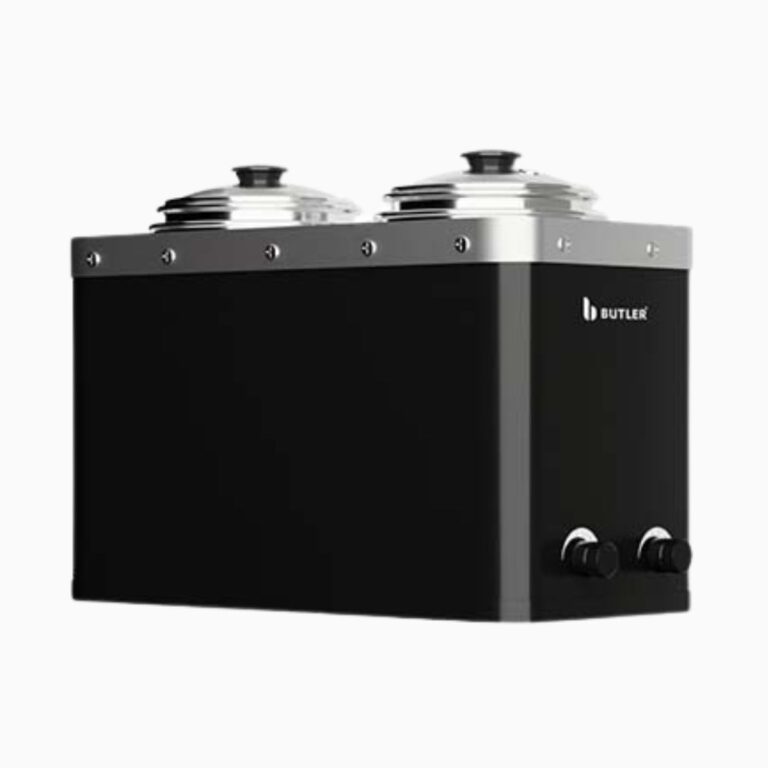 butler milk boiler