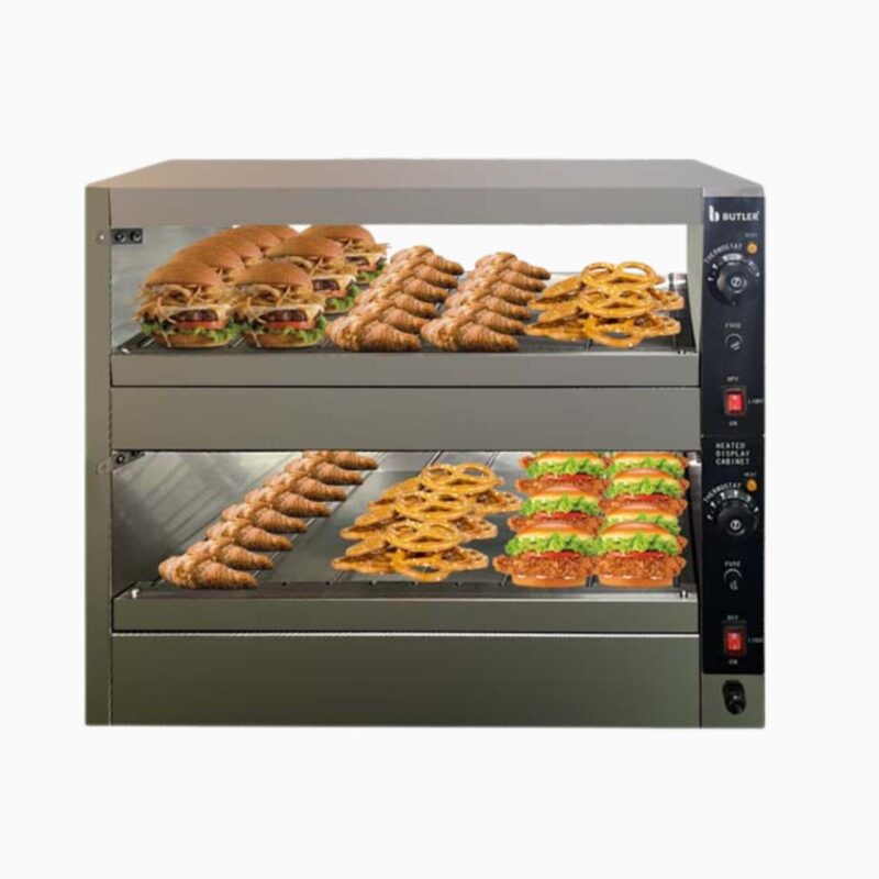 warm slider butler