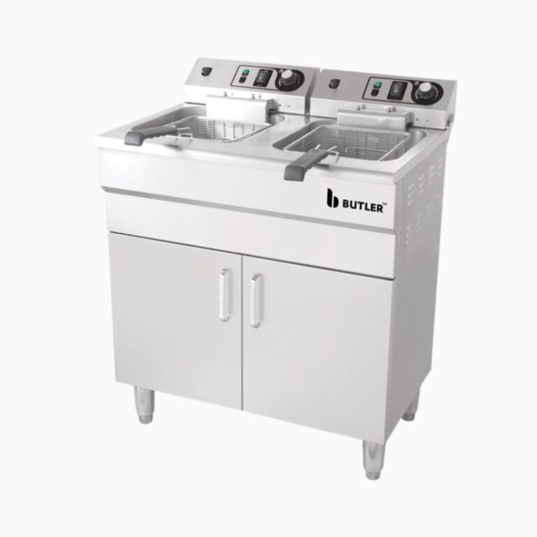 butler wonder fry frier